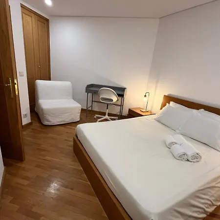 Madalena Apartament Vila Nova de Gaia