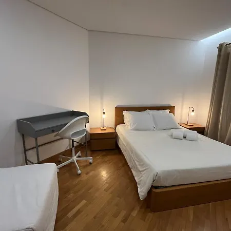 Madalena Apartament Vila Nova de Gaia