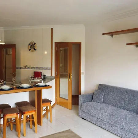 Madalena Apartament *
