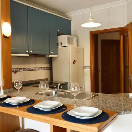 Apartament Madalena *