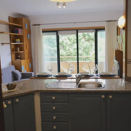 Apartament Madalena *
