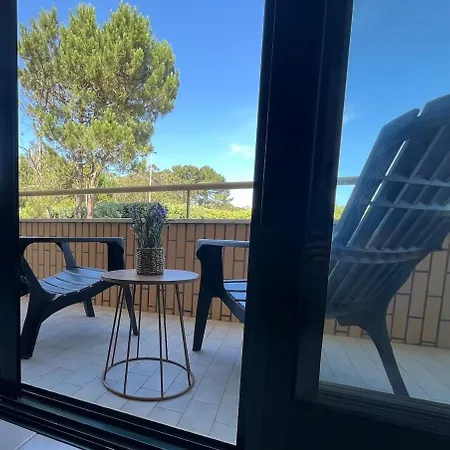 Apartament Madalena